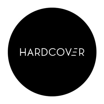 Vimeo profile picture for @hardcover