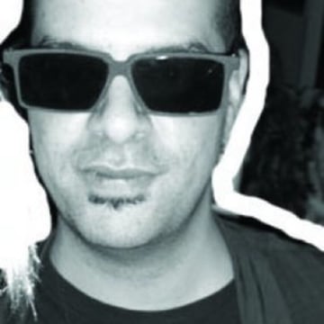 Vimeo profile picture for @tyrone