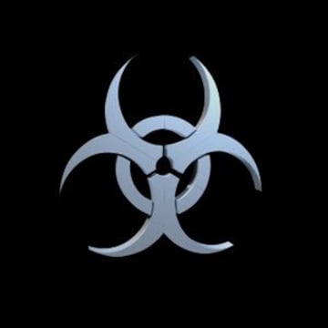 Vimeo profile picture for @virulent