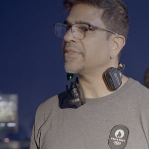 siraj jhaveri