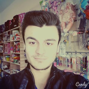 Profile picture for Enes Mustafa Çiğdem - 10369894_300x300