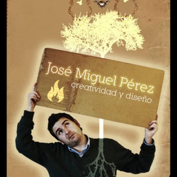 Vimeo profile picture for @josemiguel