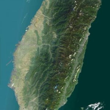 Vimeo profile picture for @taiwan