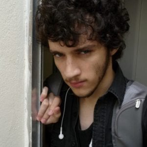 Profile picture for Bruno Alcântara