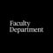 Portrait image for Faculty Department