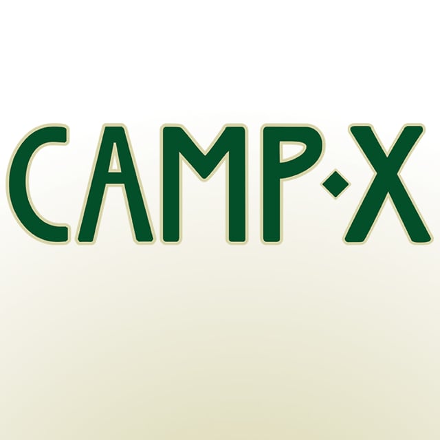 Camp X