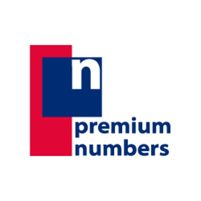 Premium Numbers