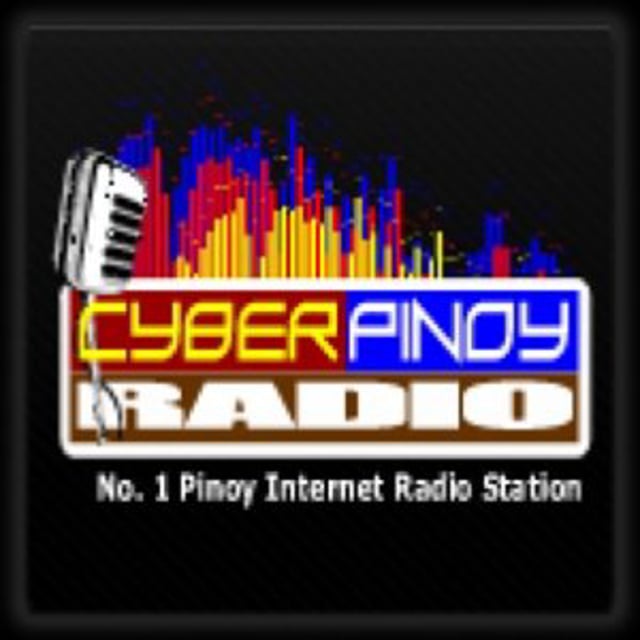Cyberpinoy Radio