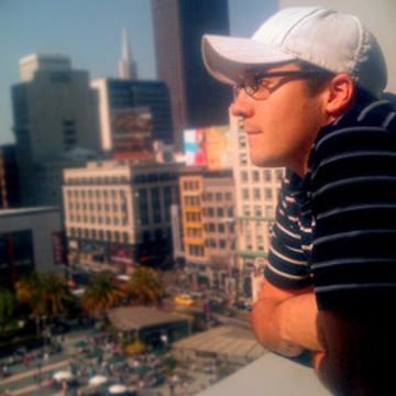Vimeo profile picture for @we