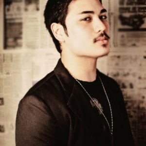 Profile picture for Lewis Farinella