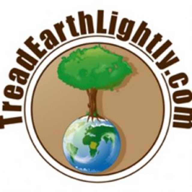 Tread Earth Lightly