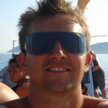 Vimeo profile picture for @croatia