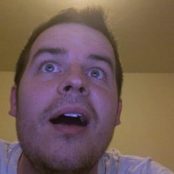 Vimeo profile picture for @gregg