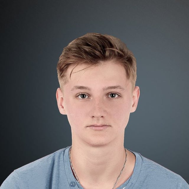 Zhenya vlad