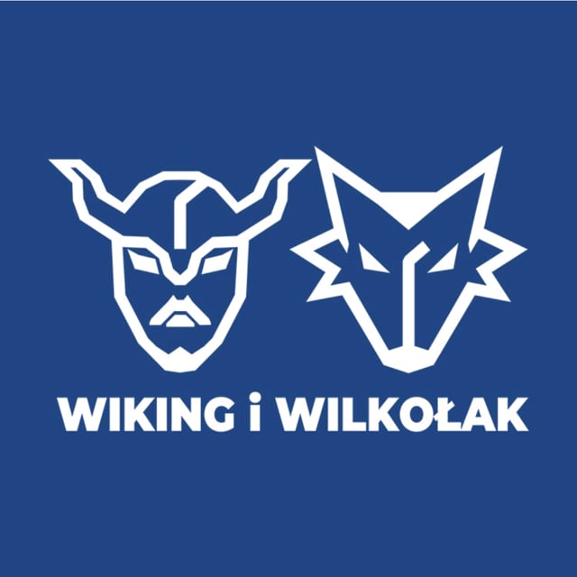 Wiking i Wilkołak