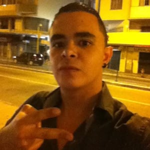 Profile picture for Emerson Da Rocha Nogueira - 10406190_300x300