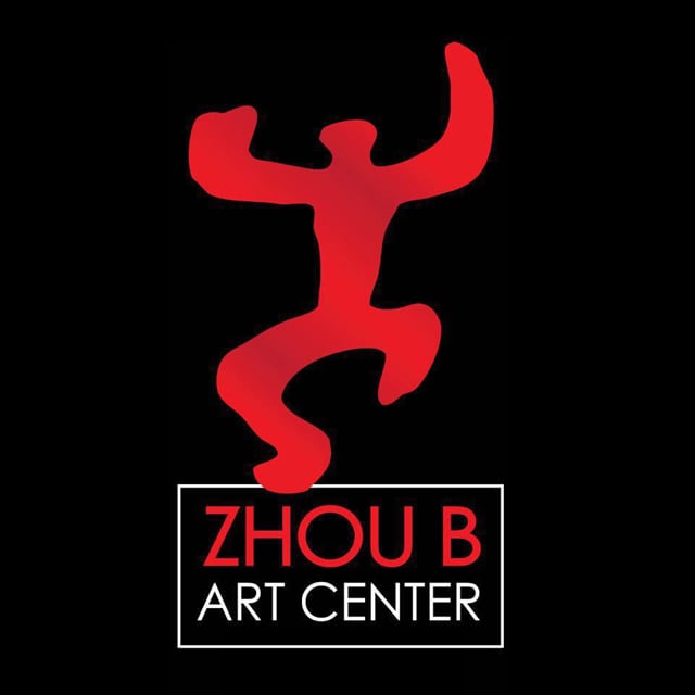 Zhou B Art Center