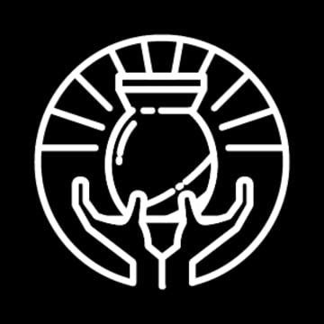 Vimeo profile picture for @allowed