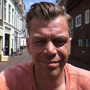 Profile picture for <b>Mark Visser</b> - 10414787_300x300