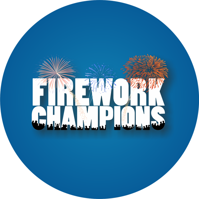 Firework Champions