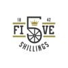 5 Shillings
