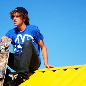 Profile picture for Charles-Antoine Cyr