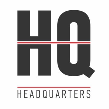 Vimeo profile picture for @headquarters
