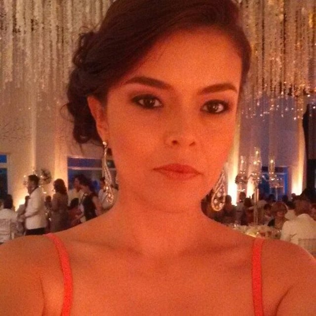 Carolina ramirez davila
