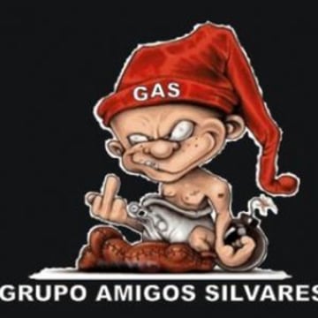Vimeo profile picture for @gas