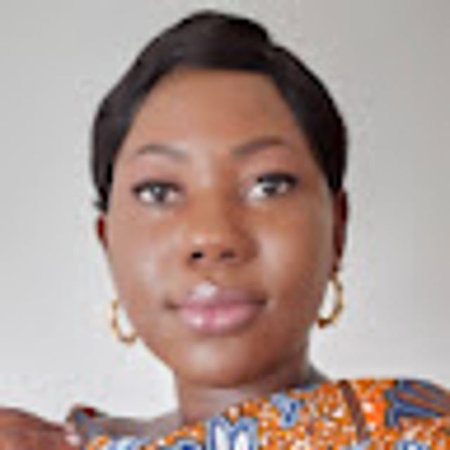 christabelle M