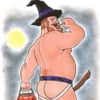 resting bitch face