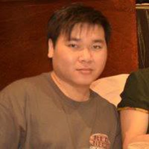 Profile picture for Neo Lai <b>Tsz Fung</b> - 10435585_300x300