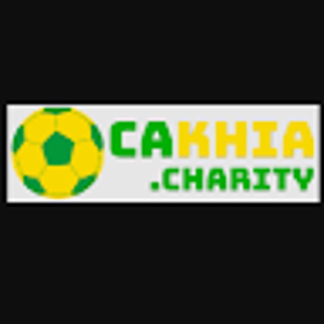 Cakhiatvcharity thumbnail