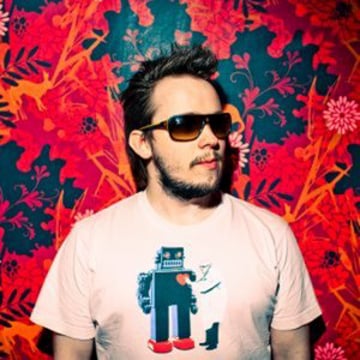 Vimeo profile picture for @sasha