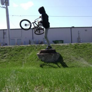 Profile picture for Colten Roeske