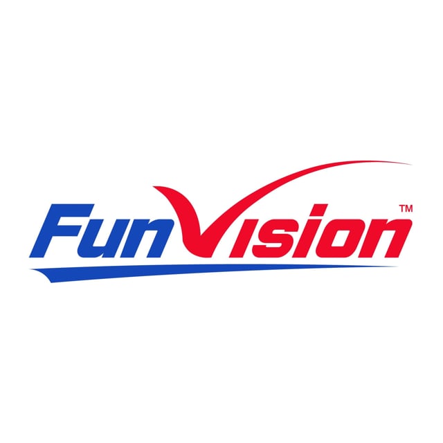 FunVision Darts