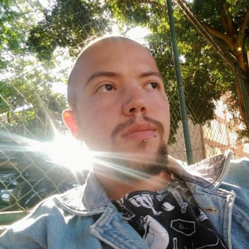 Vimeo profile picture for @mikealves