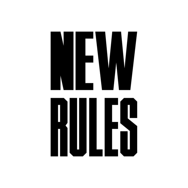 New Rules