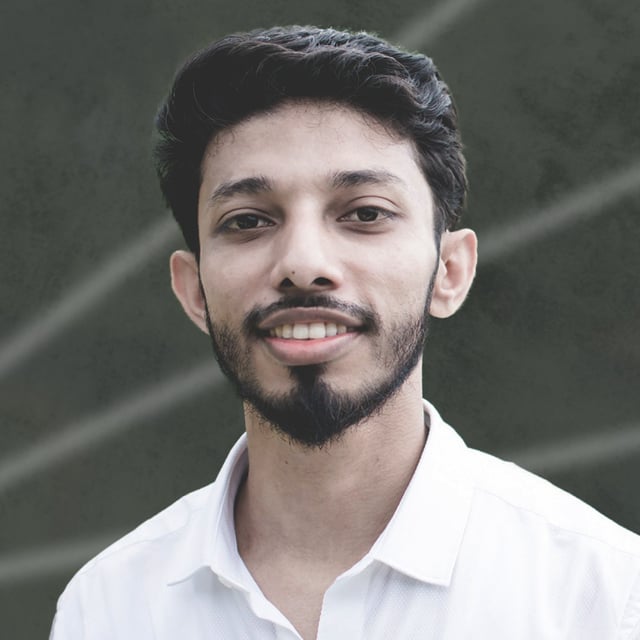 Storyteller Motion Ai