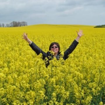 Vimeo profile picture for @notes