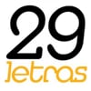 29 LETRAS