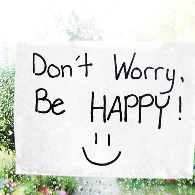 Are you happy to see. Be Happy открытка. Счастье на английском. Я счастлив!. Don't worry be Happy обои.