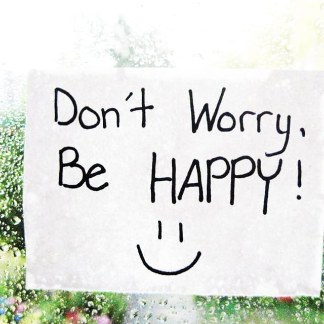 You now i am happy. Be Happy открытка. Счастье на английском. Я счастлив!. Don't worry be Happy обои.