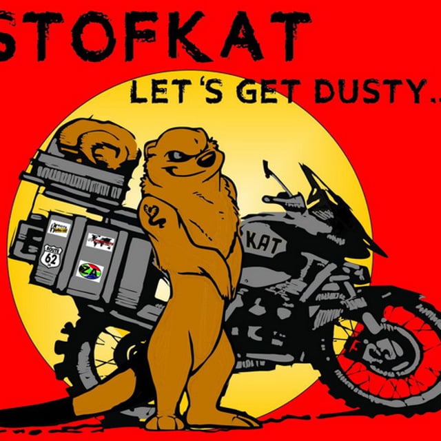 StofKat