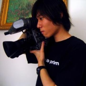 Vimeo profile picture for @kiyo