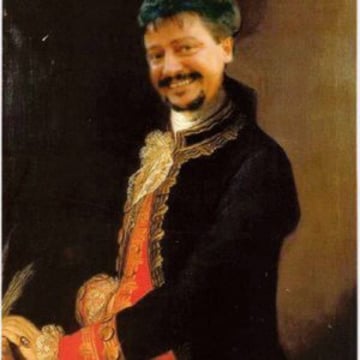 Vimeo profile picture for @waldemar