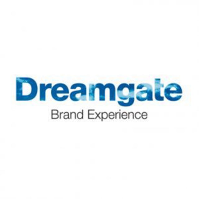 DREAMGATE Brand Experience