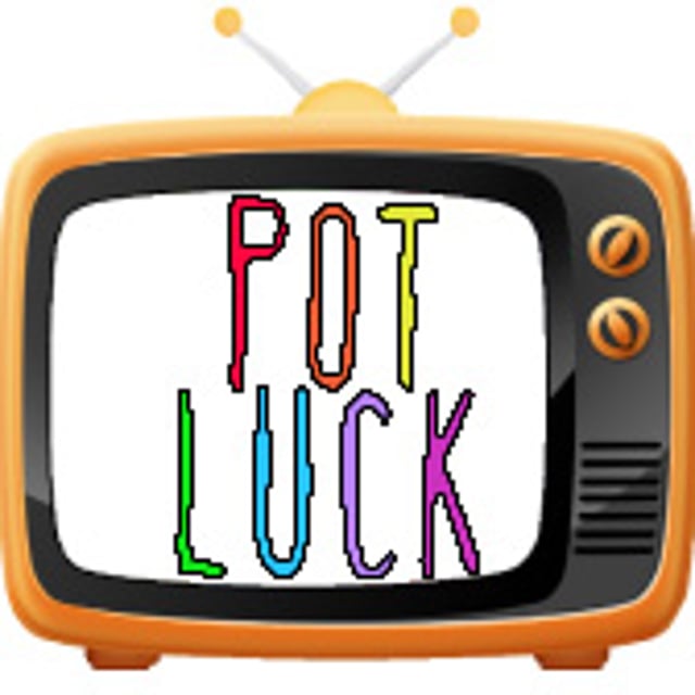 Pot Luck Webseries