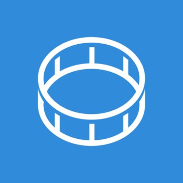 Vimeo profile picture for @rotunda