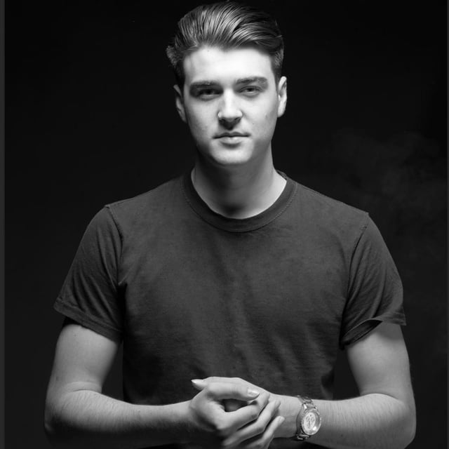 Tanner Scarr
